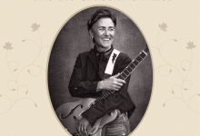 Tina Schlieske & The Graceland Exiles