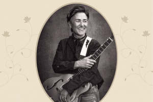 Tina Schlieske & The Graceland Exiles