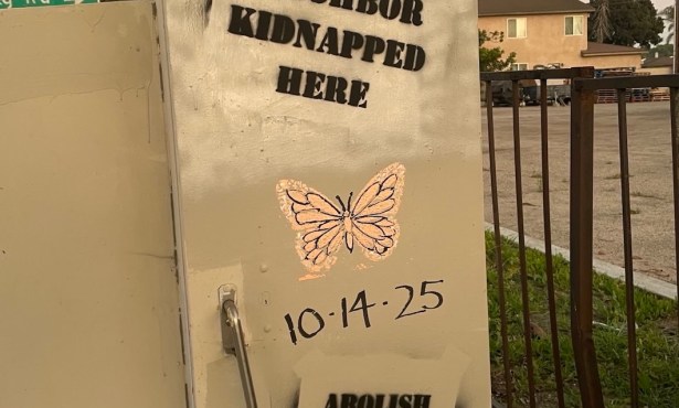 More Than 2,050 Immigration-Related Arrests on Central Coast Since January 2025