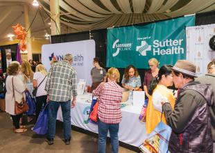 Senior Expo of Santa Barbara is Back! Exhibitor Registration Opens June 15