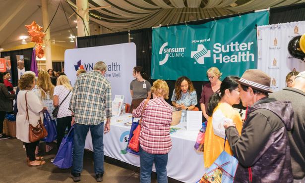 Senior Expo of Santa Barbara is Back! Exhibitor Registration Opens June 15
