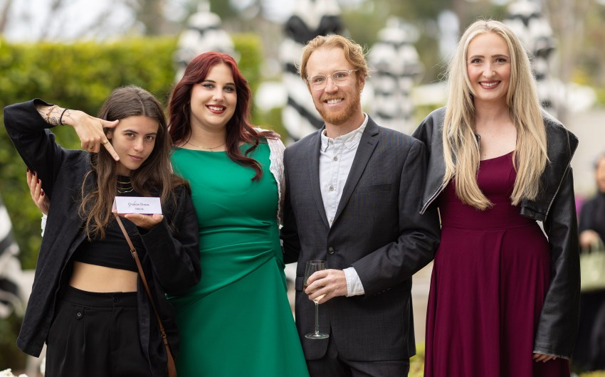 ‘Santa Barbara Independent’ Joins Others in Chamber Award Ceremony