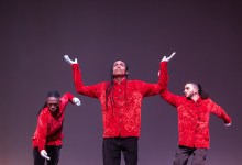Juneteenth with Jon Boogz