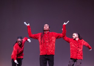 Juneteenth with Jon Boogz