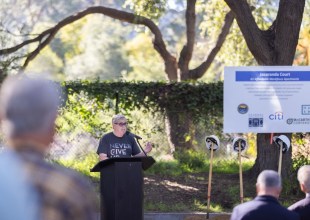 Hundreds of Santa Barbara County Residents at Severe Risk of Losing Their Homes