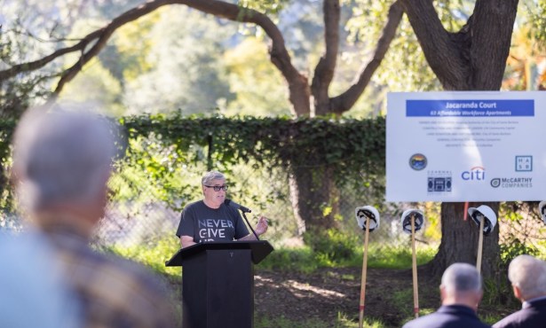 Hundreds of Santa Barbara County Residents at Severe Risk of Losing Their Homes