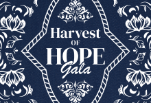 Harvest of Hope Gala