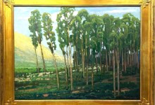Santa Barbara Antique & Vintage Show