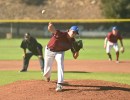 Santa Barbara Foresters Improve to 7-1 On the Season With 8-4 Victory Over San Diego Bombers