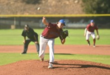 Santa Barbara Foresters Improve to 7-1 On the Season With 8-4 Victory Over San Diego Bombers