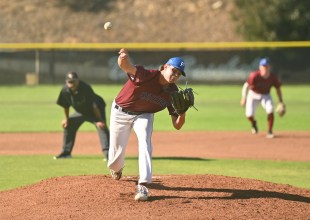 Santa Barbara Foresters Improve to 7-1 On the Season With 8-4 Victory Over San Diego Bombers