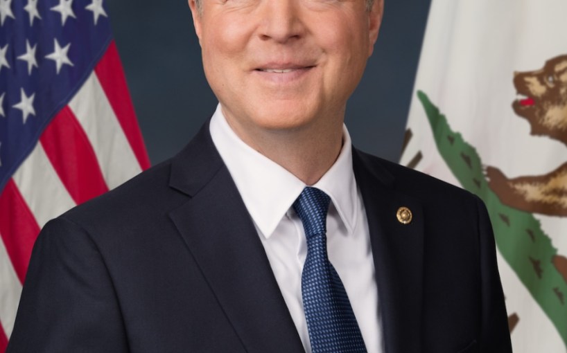 Sen. Schiff Secures Nearly $1.4 Million for Atascadero and Lompoc Projects, Part of Nearly $259 Million Delivered for California  