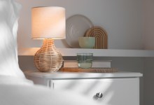 Let the Light In
