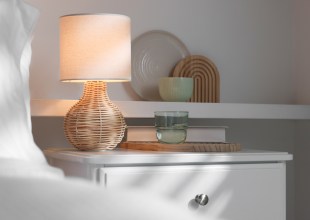 Let the Light In