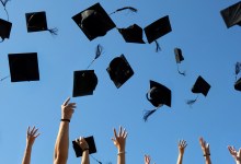 Our ‘Indy’ Kids Take Over the Grad Stages