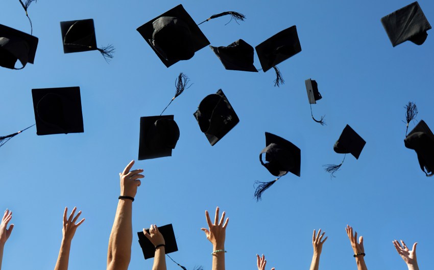 Our ‘Indy’ Kids Take Over the Grad Stages