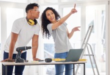 Steps for Smooth Sailing: The Renovation Process