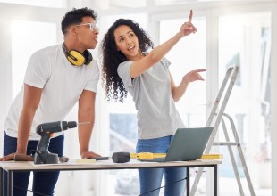 Steps for Smooth Sailing: The Renovation Process