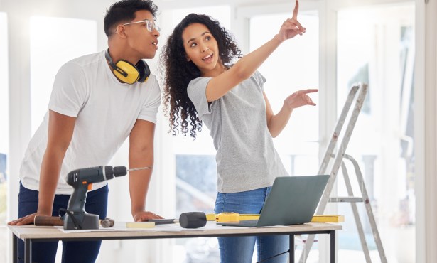 Steps for Smooth Sailing: The Renovation Process