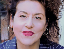 Author Talk: Adriana Trigiani