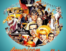 The Alcazar Theatre Film Screening: “American Graffiti”