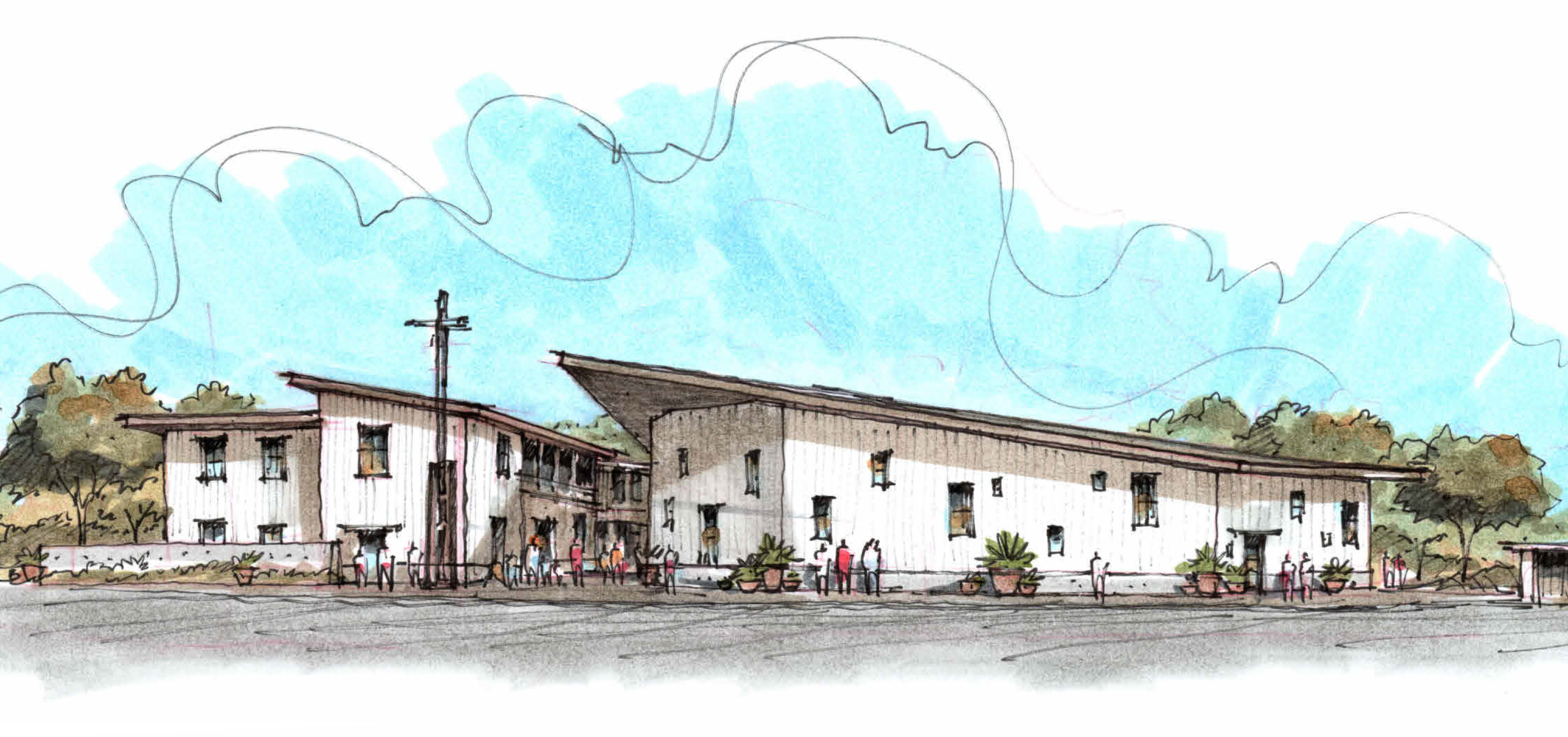 Anthem Chapel Plans an Appeal to Goleta City Council