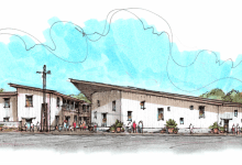 Anthem Chapel Plans an Appeal to Goleta City Council