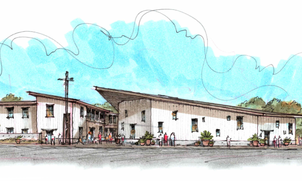 Anthem Chapel Plans an Appeal to Goleta City Council