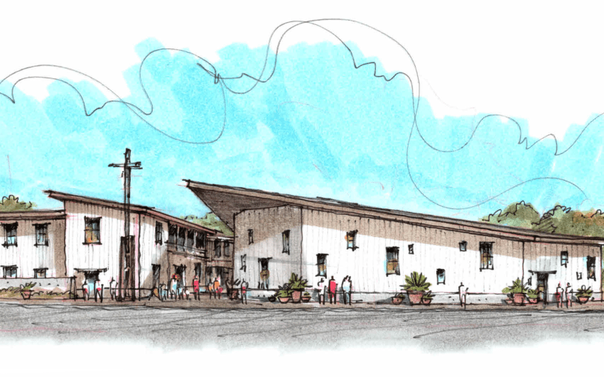 Anthem Chapel Plans an Appeal to Goleta City Council