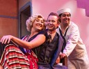 Review | The Theatre Group at Santa Barbara City College’s ‘Anything Goes’ Pairs Well with the Season