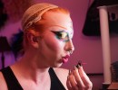 Behind the Scenes with the Queens of BARBARA