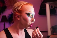 Behind the Scenes with the Queens of BARBARA