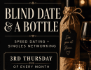 Blind Date & A Bottle