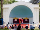 Bob Baker Marionettes at Plaza del Mar Band Shell