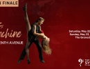 SB Symphony: Brahms & Balanchine