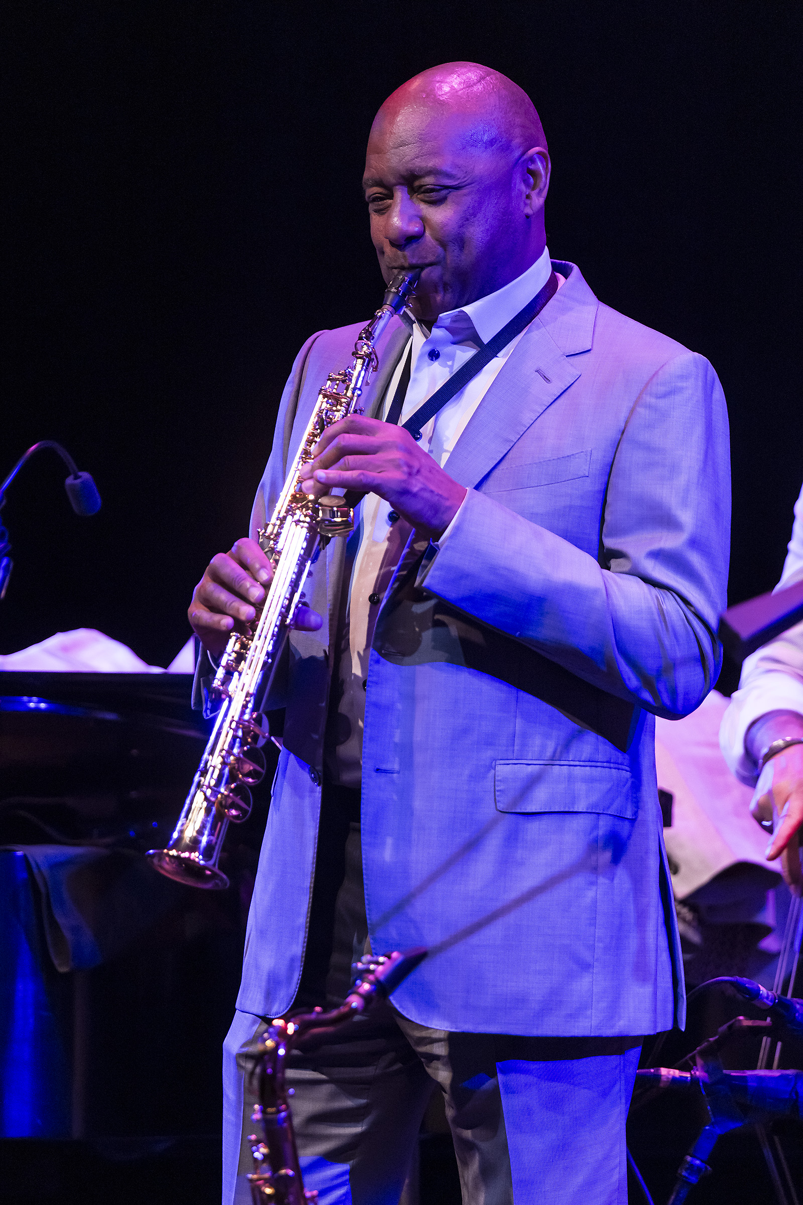Jazz Belongings and Other Adventures - The Santa Barbara Independent