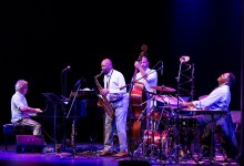 Jazz Belongings and Other Adventures