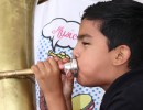Brass @ the Bandshell: All-American Fanfare