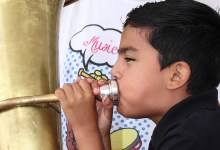 Brass @ the Bandshell: All-American Fanfare