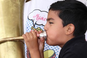 Brass @ the Bandshell: All-American Fanfare