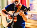 Melville Summer Solstice Kick-Off Party