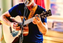 Melville Summer Solstice Kick-Off Party