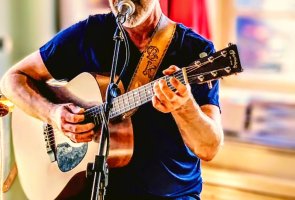 Melville Summer Solstice Kick-Off Party