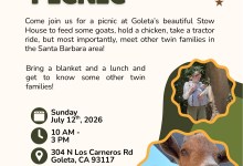 Twin Picnic – A Picnic for the Twin Community