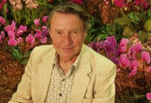 George L. Burtness
