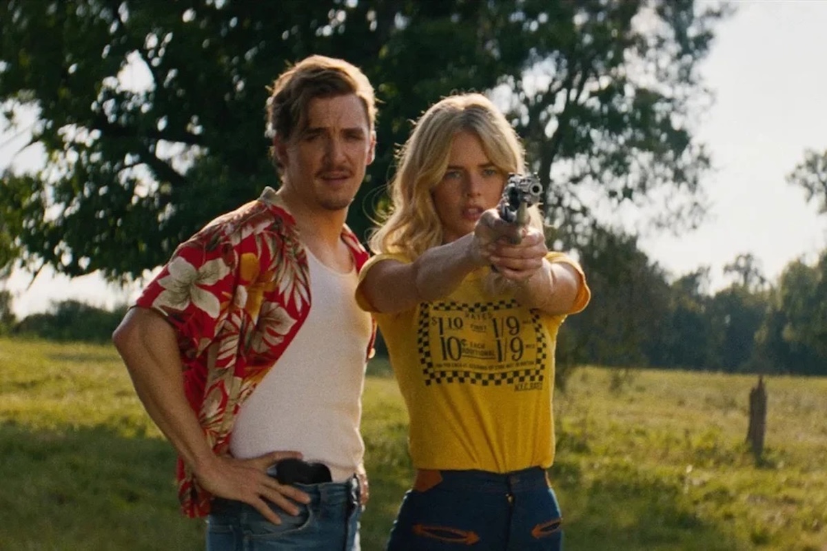 Film Review | Coupled-Up Crime, Paying and Otherwise