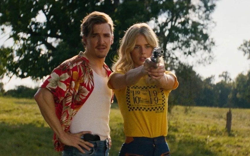 Film Review | Coupled-Up Crime, Paying and Otherwise