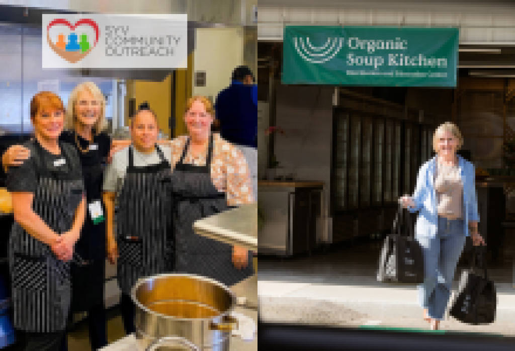 Cancer Foundation Awards $35K in 2026 to Local Nutrition Programs for Cancer Patients