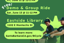 BCycle for All Expansion – Demo and Group Ride
