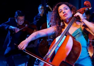 Camerata Pacifica’s 2026-27 Season Offers an Eclectic Program